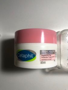 Cetaphil Bright Healthy Radiance Cream