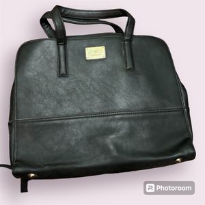 Original Van Huesen Laptop Bag With Sling