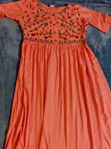 Long kurta