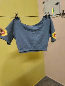 Readymade Blouse