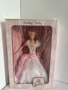 Collector Edition Barbie Doll
