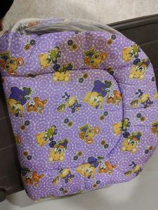 Baby Bed