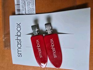 Smashbox Hair Clips