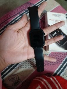 Gionee Smart Watch
