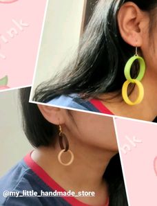 Hoop Earrings