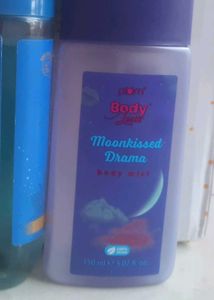 Final Sale⏳️Moonkissed Drama Mist by Plum