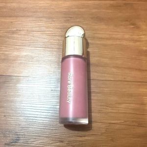 Rare Beauty Blush - Dewy Finish