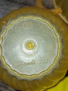 Vintage Tupperware Servalier Bowls