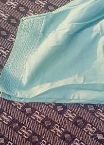 Beautiful Pastel Kurta Set