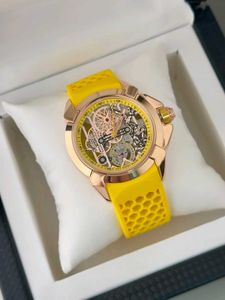 jacob & co watch men  ram janmabhoomi edition