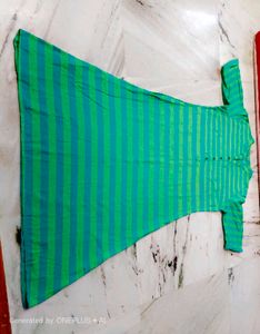 💚🩵 Kurta Dupatta