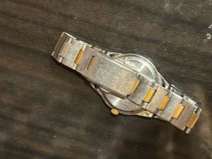 Casio Enticer Lady's (LTP-2083SG-7AVDF) Watch