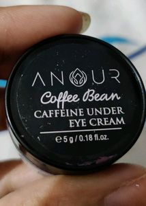 Coffee Under Eye Cream
