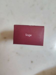 Kay Beauty Hydra Creme Lipstick SAGE
