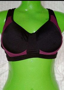 combo of 4  branded 32b Sports Bra