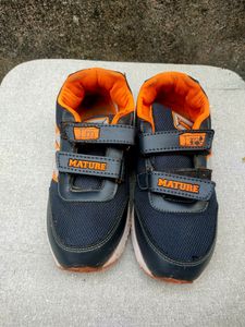 Sports Shoe