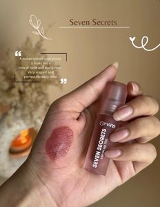 MARS LIP 👄 TINT