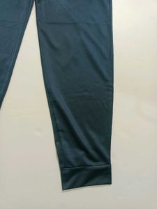 Orginal Adidas Navy Track Pants Free Size