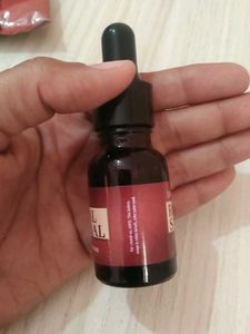 Santoor Sandal  Serum and face pack com