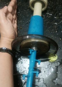 Manual Food Chopper