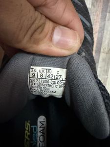 Skechers Max Protect Men's Trekking Shoes