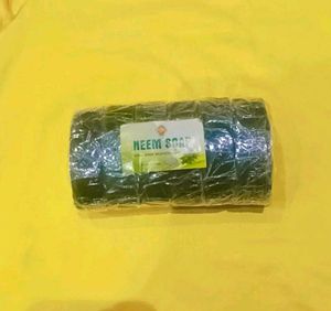 Neem Soap 6