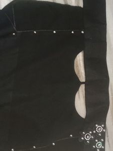 Mask Of Nosepiece For Scaf