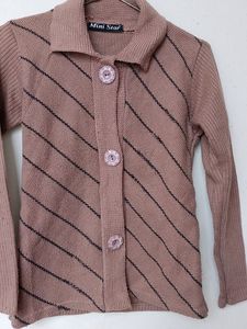 Winter Koti / Jaket