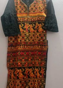 cotton kurta