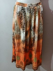 Long Skirt