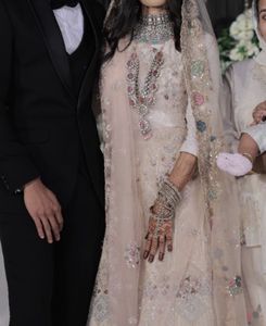 ❌ Lehenga Top Only ❌ from my wedding Reception