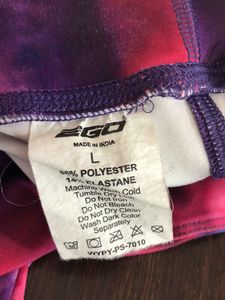 Multi Colour Active Wear Pants(Women’s)