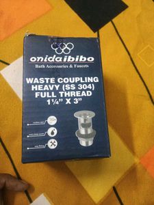 Onidaibibo Waste Coupling New