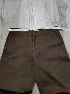 Ma5366 Classic Polo baggy cotton jeans waist 32 in