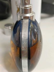Branded perfume