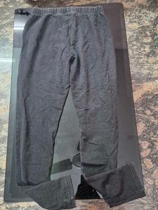 Comfortable Velour Pants Jeggings