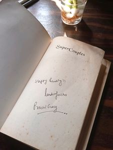 SuperCopuple: Inspiring Stories Of Couplee-preneur