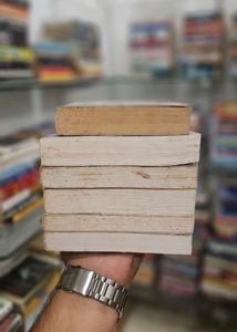 Chicken Soup Series Books