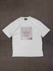 Men's Chicago Bulls Graphic T-Shirt