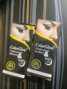 Make-up Products