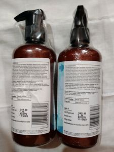 Sirona Hydrating Body Lotion Pack Of 2