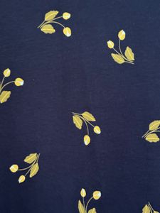 Marks And Spencer Collection Floral Print Tunic