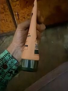 Nat Habit Fresh Tikta Face Wash