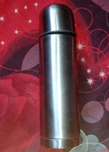Pure Steel Thermas