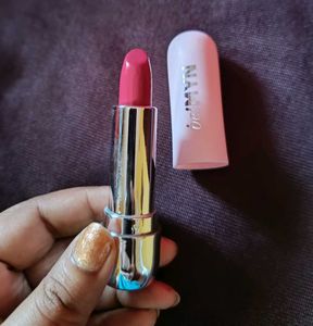 Be Myn Pillow Crush 12hr long Lipstick