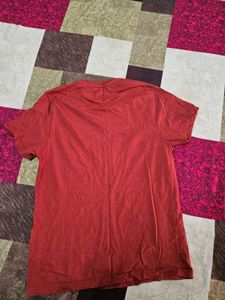 Unlimited Originals Graphic T-shirt size M