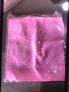 Silicone chocolate Mould