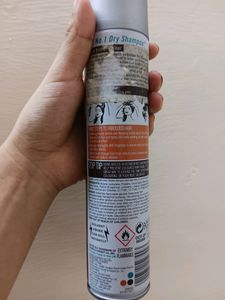 Batiste Dry Shampoo Plus