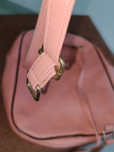 Sparkly Sequin Bunny Backpack