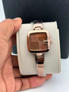 GUCCI LADIES WATCH PREMIUM QUALITY AT SALE